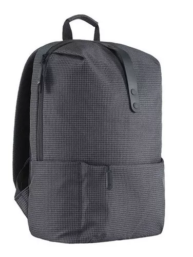 Mochila Xiaomi Backpack Mi Casual Backpack Negro