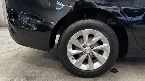 Chevrolet Onix 1.0 LT At