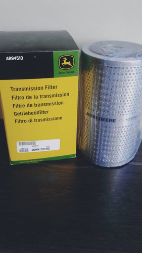 Filtro De Aceite 4240 / 4050 / 4255 / 4450 / Ar94510