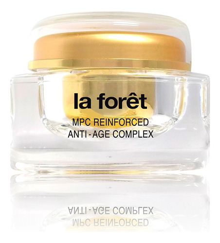 Tratamiento La Foret Mpc Reinforced Anti-âge Complex