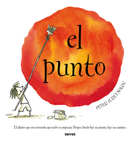 El Punto - Reynolds Peter H 