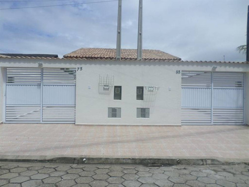 Imagem 10 de 15 de Casa - Venda - Corumba - Itanhaem - Ita2796