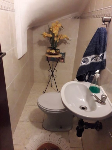 Imagem 14 de 17 de Sobrado Com 4 Dormitórios À Venda, 135 M² Por R$ 640.000,00 - Ponte Grande - Guarulhos/sp - So1791