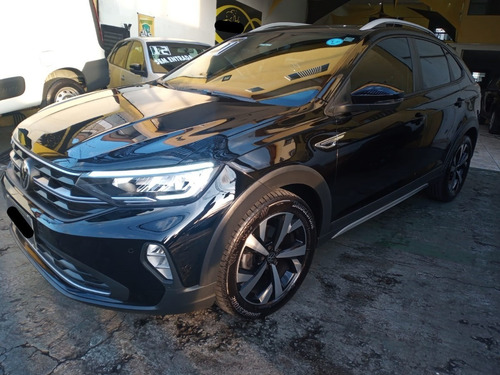 Imagem 3 de 13 de Vw/nivus 2021 Flex 1.0 Hl Tsi