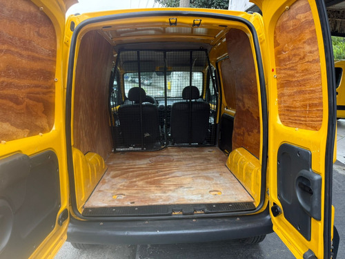 Renault Kangoo Express 1.6 16v Porta Lateral Hi-flex 5p