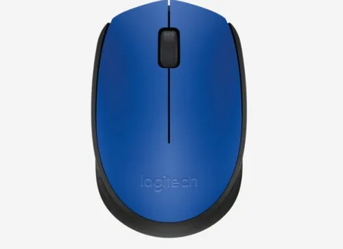 comprar Mouse Inalámbrico Logitech M170 Reliabe