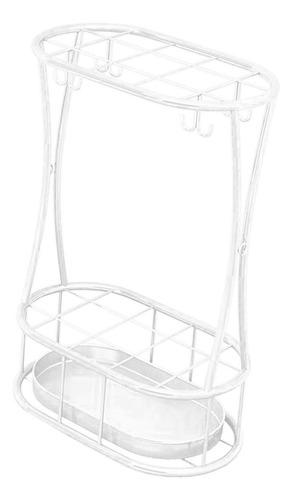 Soporte Para Sombrillas, Soporte Para Sombrillas De
