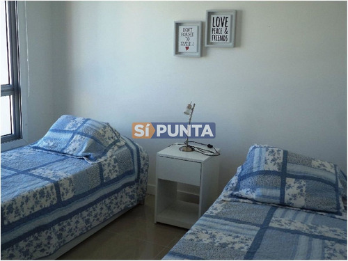 Imagen 16 de 19 de Apartamento En Venta Y Alquiler