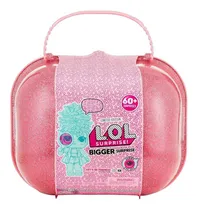 Comprar Lol Surprise Bigger 60 Sorpresas Original Mga Entertainement