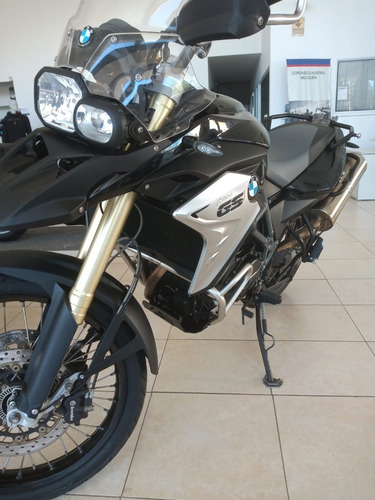 Imagen 2 de 10 de Bmw F800gs Full Cordasco Austral Neuquén (p)