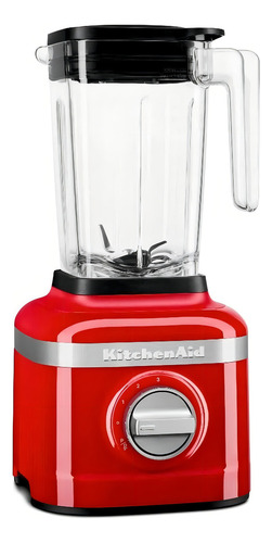 Liquidificador K 150 1,4 L Empire Red Kitchenaid 220v Empire Red