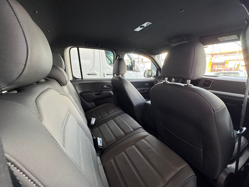 Volkswagen Amarok 3.0 V6 Cd Highline