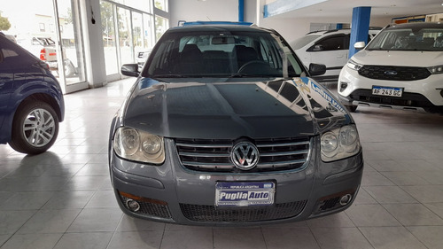 Volkswagen Bora 1.9 I Trendline