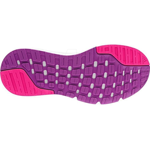 Running adidas 3 Aq6556 Feminino Roxo Parcelamento sem juros