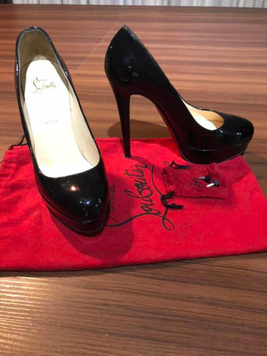 christian louboutin mercado livre