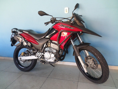 Imagem 5 de 8 de Honda Xre 300