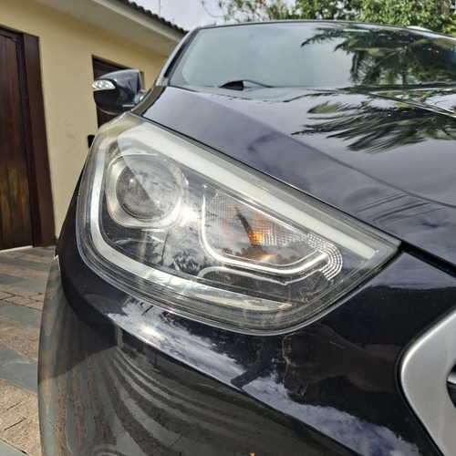 Hyundai IX35 2.0 MPFI GL 16V FLEX 4P AUTOMÁTICO
