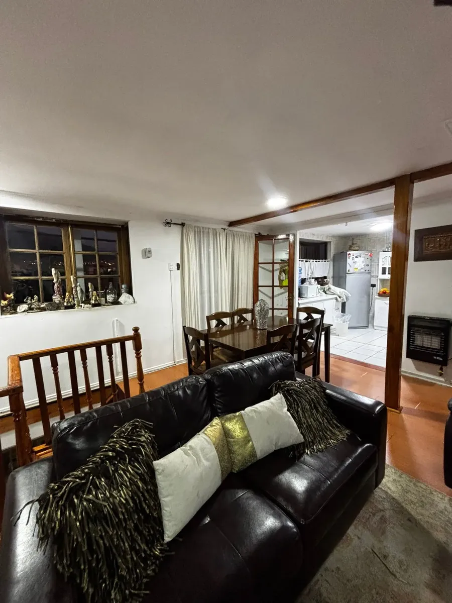 Imagen 2 de 30 de Casa En Venta En Puente Alto
