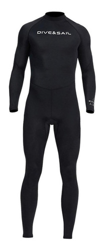 Trajes De Neopreno Hombres Trajes De Buceo Completo Surf Nat