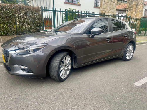 Mazda 3 2.0 Sport Grand Touring Lx