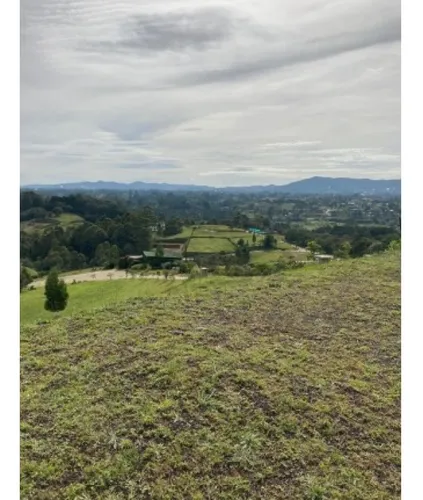 Lote En Llanogrande Hills Rionegro
