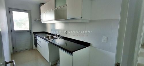 Departamento A Estrenar En Edificio Moon-ref:3405