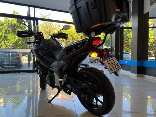 Imagen 7 de 15 de Honda Nc 750 X 2020