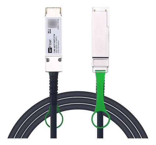 40 Gb Qsfp Dac Cable For Cisco