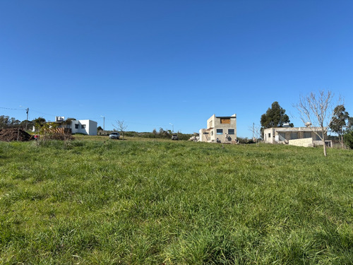 Terreno En Ph En Venta. La Pedrera, Tandil, Cerro Leones