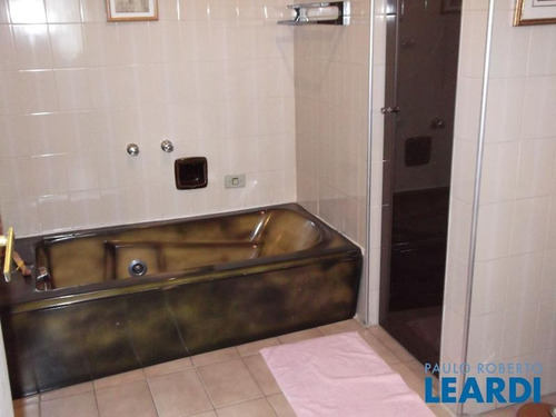 Imagem 7 de 15 de Casa Assobradada - Planalto Paulista - Sp - 2490
