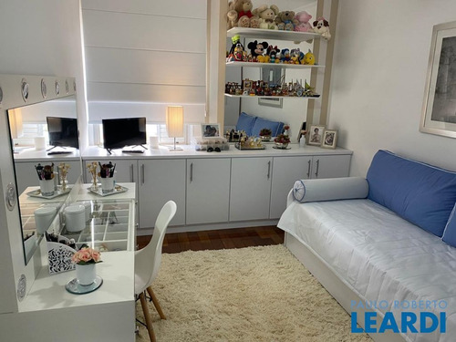 Imagem 11 de 15 de Apartamento - Chácara Santo Antonio - Sp - 615949