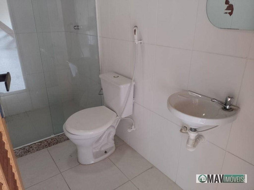 Imagem 29 de 30 de Casa Com 2 Dormitórios À Venda Por R$ 600.000,00 - Vila Valqueire - Rio De Janeiro/rj - Ca0592
