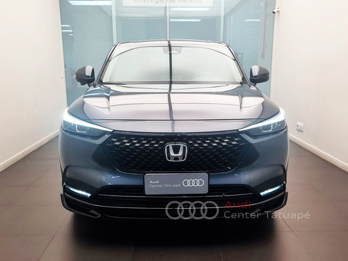 Honda HR-V 1.5 DI I-VTEC TURBO FLEX TOURING CVT