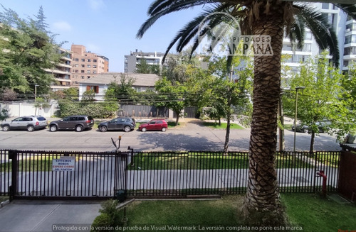 Amplio 131 Mts² 4d 3b 2 Estacionamientos 1 Bodega Piso 2°
