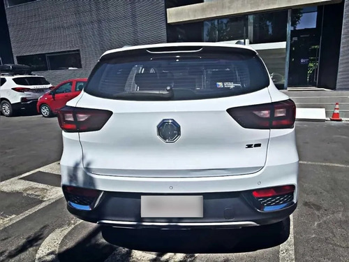Mg Zs 1.5 Std At 2023