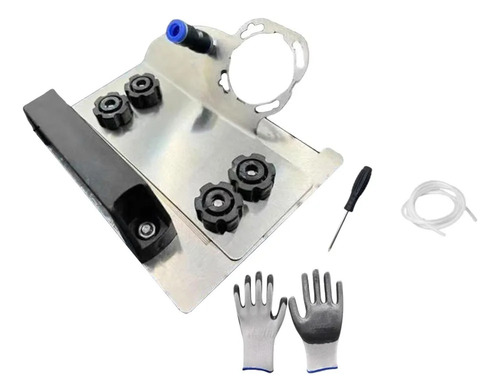 Kit De Soporte De Chaflán For Azulejos De 45° Para