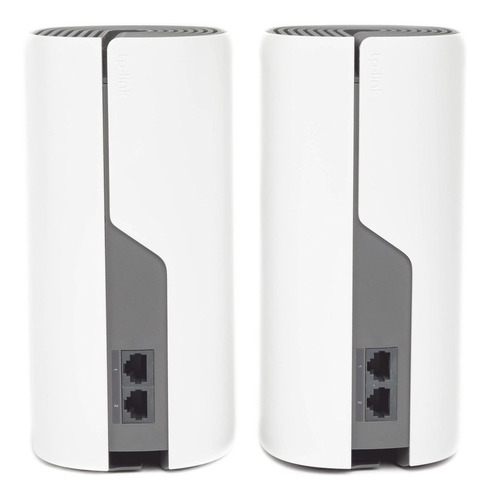 Kit Repetidor Extensor Inalambrico Mesh Compatible Con Alexa
