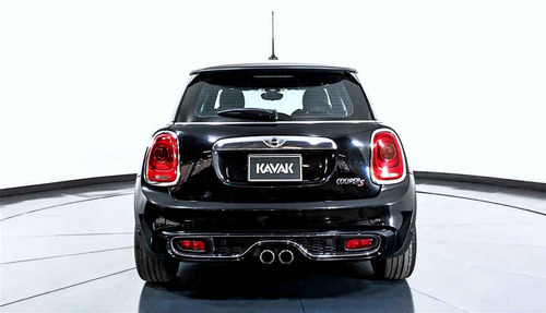 Imagen 6 de 15 de 103107 - Mini Cooper S 2017 Con Garantía