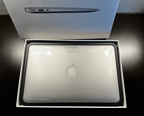 Macbook Air 11 Pulgadas