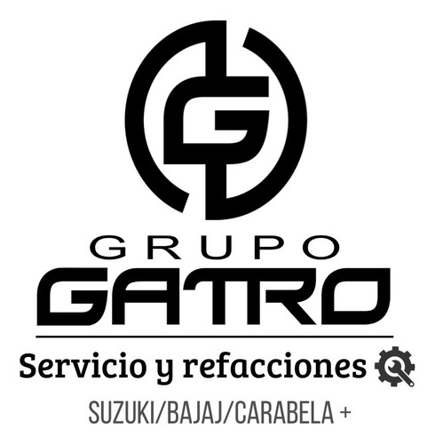 Balatas Delanteras Gixxer 250/ Sf250 Suzuki Original