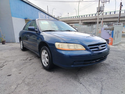 Honda Accord 2.3 Ex-r L4 At