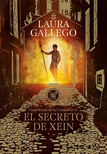 El Secreto De Xein / Xein's Secret (guardianes De La Ciudade