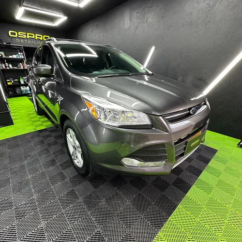 Ford Escape 2.0 Se 4x2