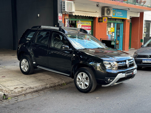 Renault Duster 2.0 Ph2 4x2 Privilege 143cv