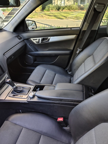Mercedes-Benz Clase C 3.0 C280 Avantgarde At