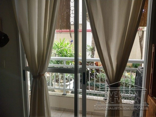 Imagem 2 de 11 de Apartamento - Jardim Florida - Ref: 11792 - V-11792