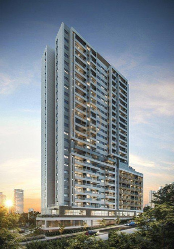 Apartamento Com 3 Dormitório(s) Localizado(a) No Bairro Tucuruvi Em São Paulo / São Paulo - 15796:922707