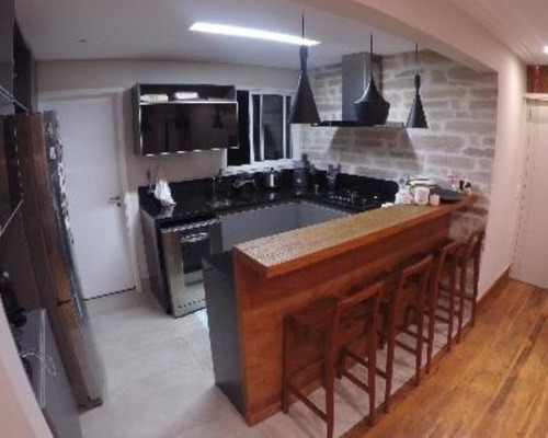 Imagem 10 de 18 de Apartamento - Ap00610 - 34656395