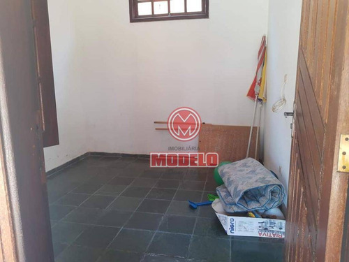 Imagem 7 de 27 de Chácara Com 3 Dormitórios À Venda, 1099 M² Por R$ 585.000,00 - Colinas Do Piracicaba (ártemis) - Piracicaba/sp - Ch0207