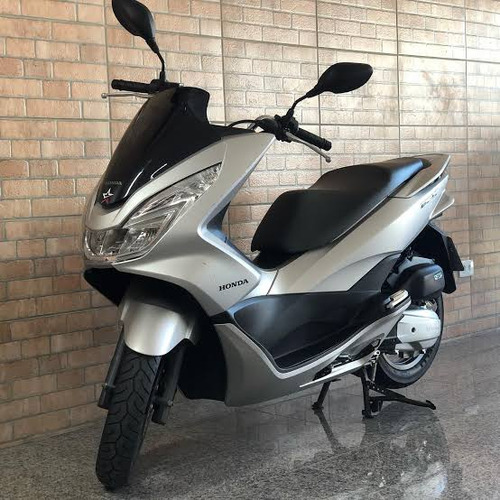 Honda Pcx 150 